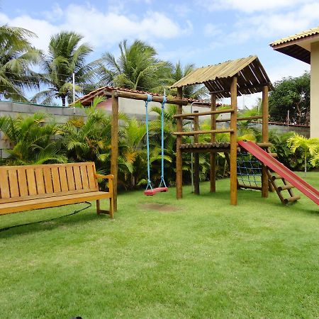 Guarajuba Verano Apartment Ngoại thất bức ảnh