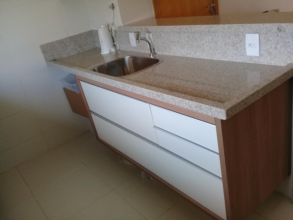 Guarajuba Verano Apartment Ngoại thất bức ảnh