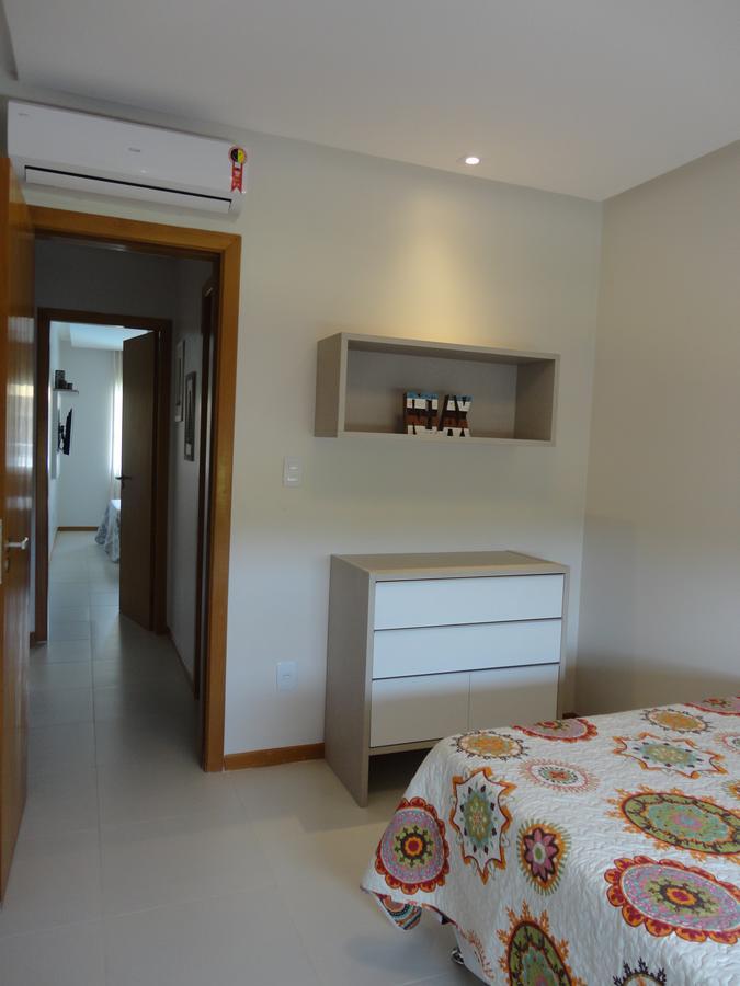 Guarajuba Verano Apartment Ngoại thất bức ảnh