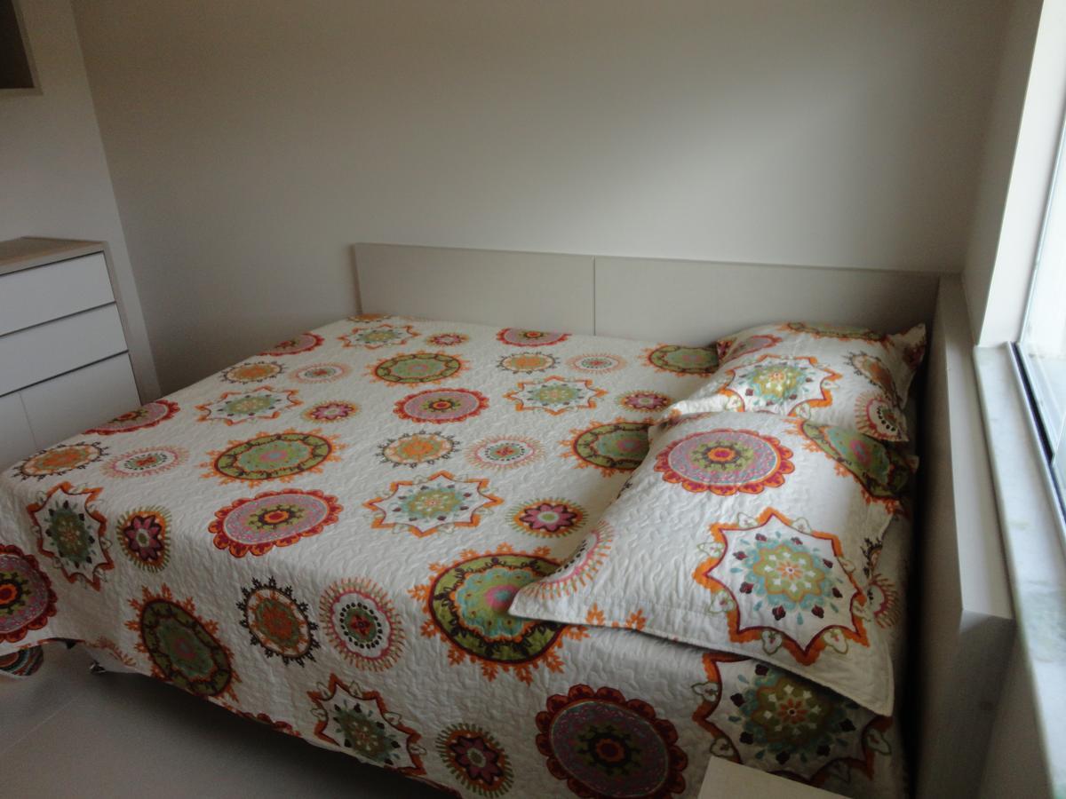 Guarajuba Verano Apartment Ngoại thất bức ảnh