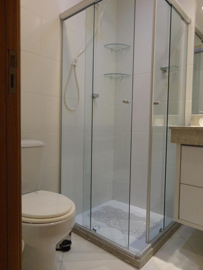 Guarajuba Verano Apartment Ngoại thất bức ảnh