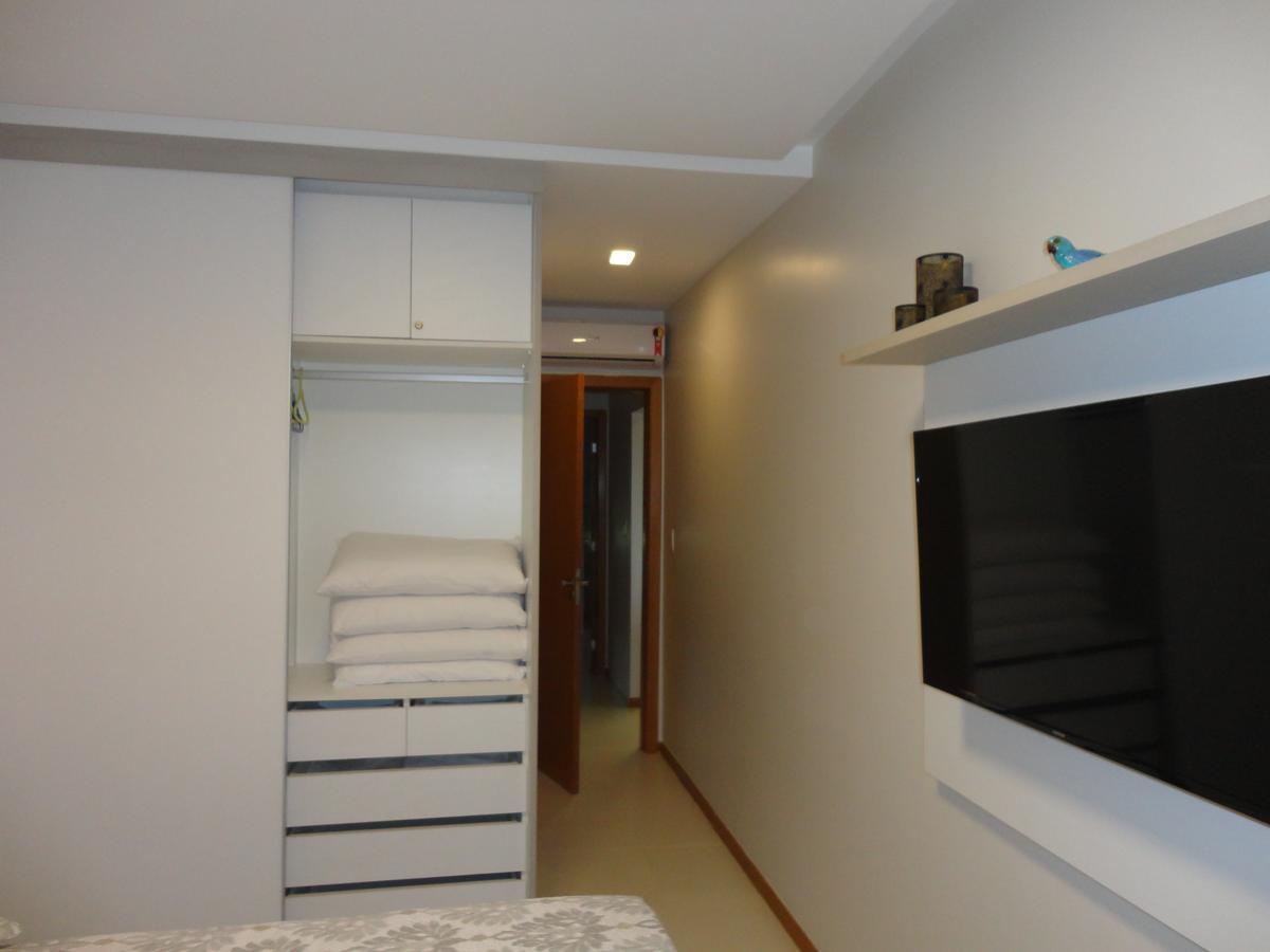 Guarajuba Verano Apartment Ngoại thất bức ảnh