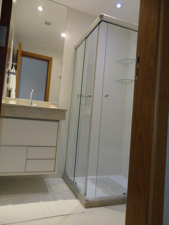 Guarajuba Verano Apartment Ngoại thất bức ảnh
