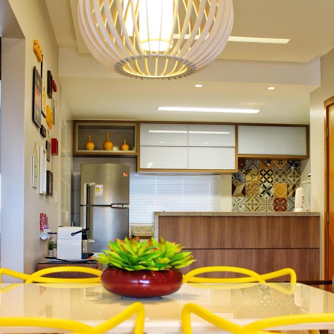 Guarajuba Verano Apartment Ngoại thất bức ảnh