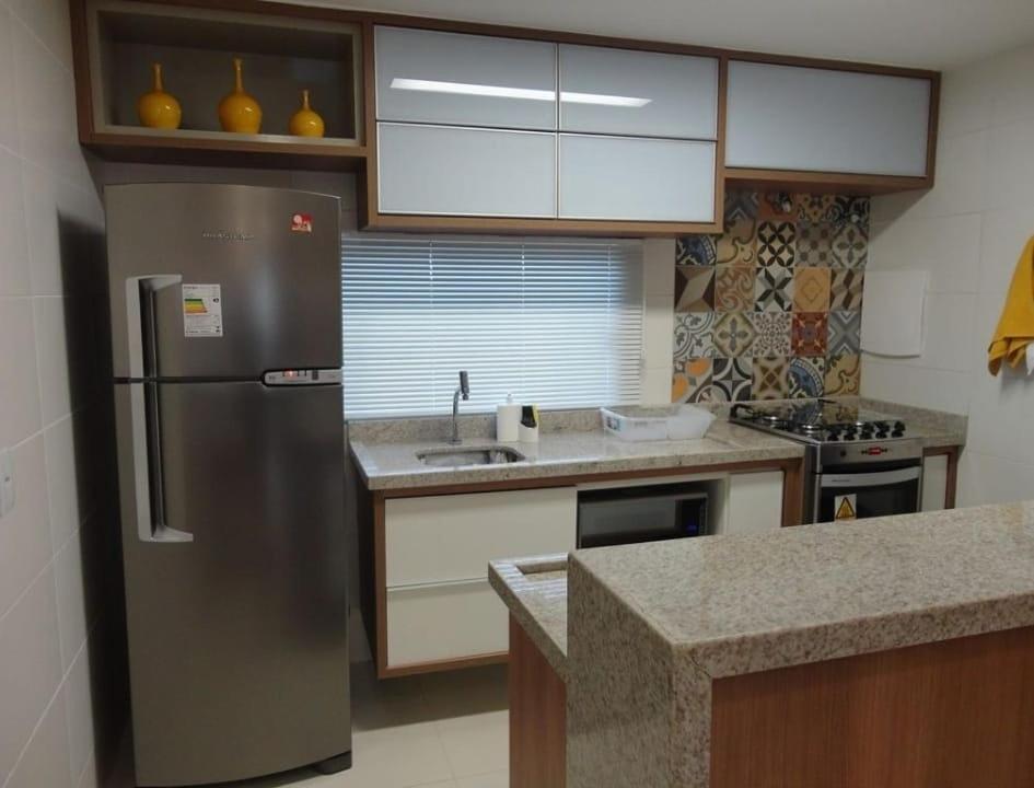 Guarajuba Verano Apartment Ngoại thất bức ảnh
