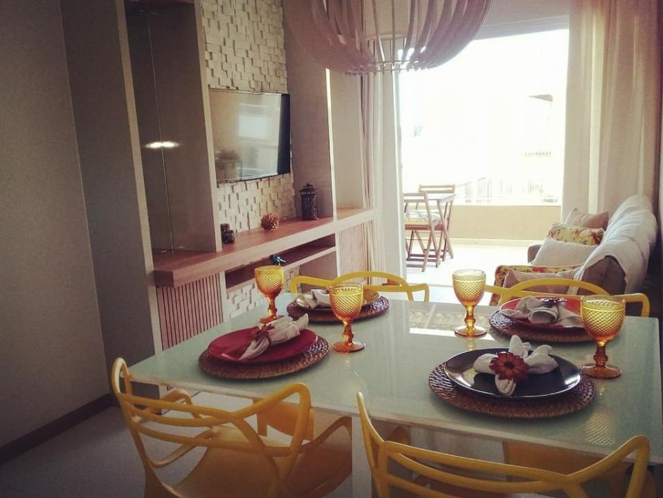 Guarajuba Verano Apartment Ngoại thất bức ảnh