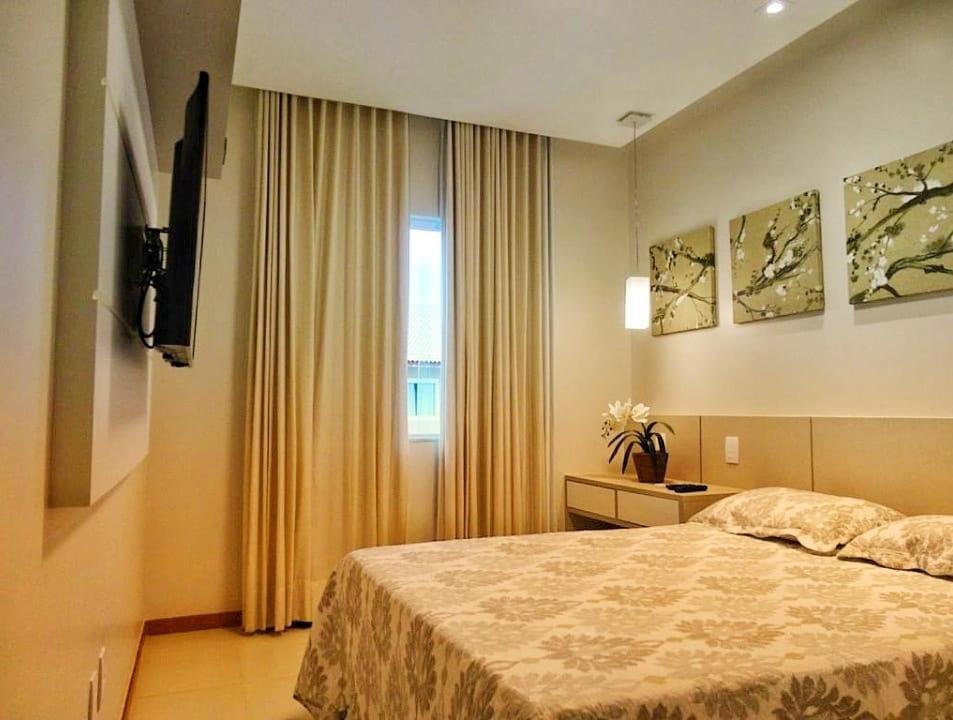 Guarajuba Verano Apartment Ngoại thất bức ảnh